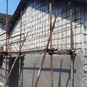 建阳ECC-120 II 类高延性混凝土