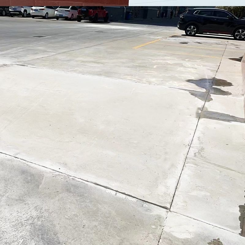 建阳市政道路抢修料